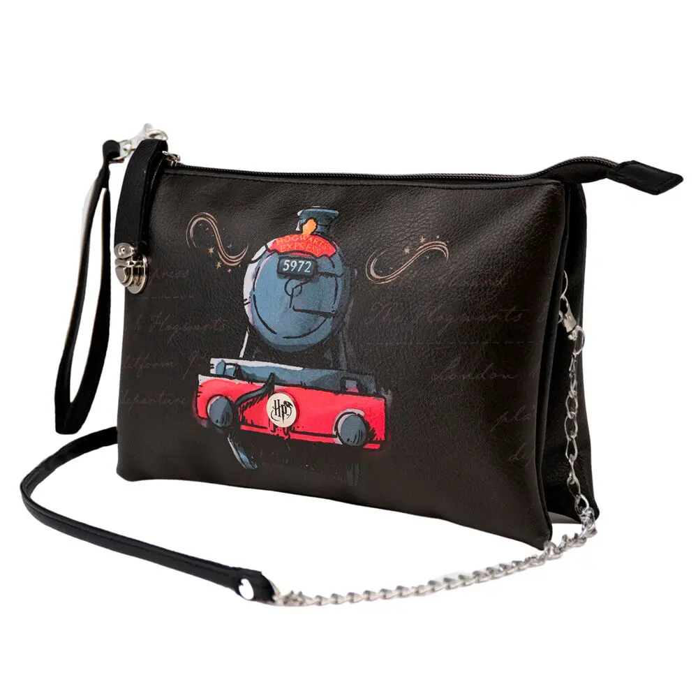 Harry Potter Hogwarts Express táska termékfotó