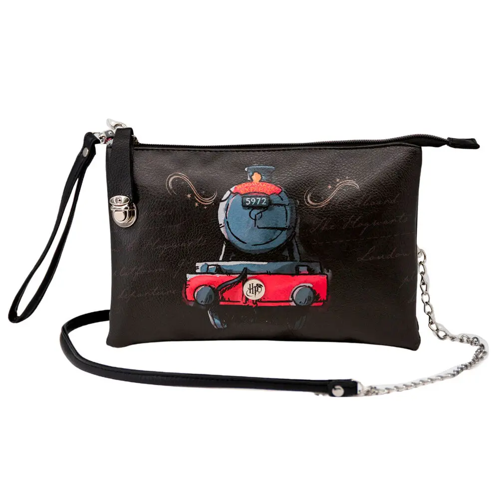 Harry Potter Hogwarts Express táska termékfotó