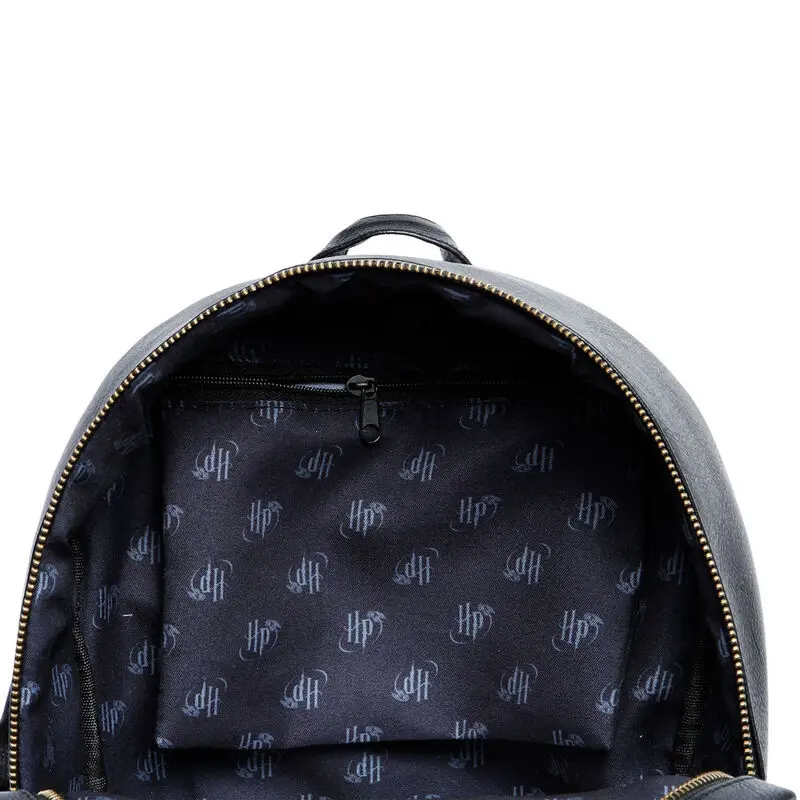 Harry Potter Hogwarts Express táska hátizsák 31cm termékfotó