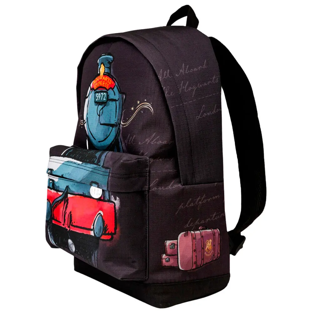 Harry Potter Hogwarts Express táska hátizsák 42cm termékfotó