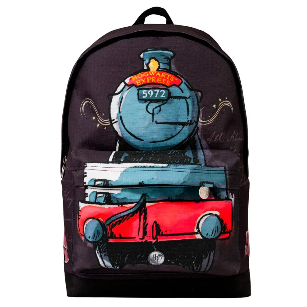 Harry Potter Hogwarts Express táska hátizsák 42cm termékfotó