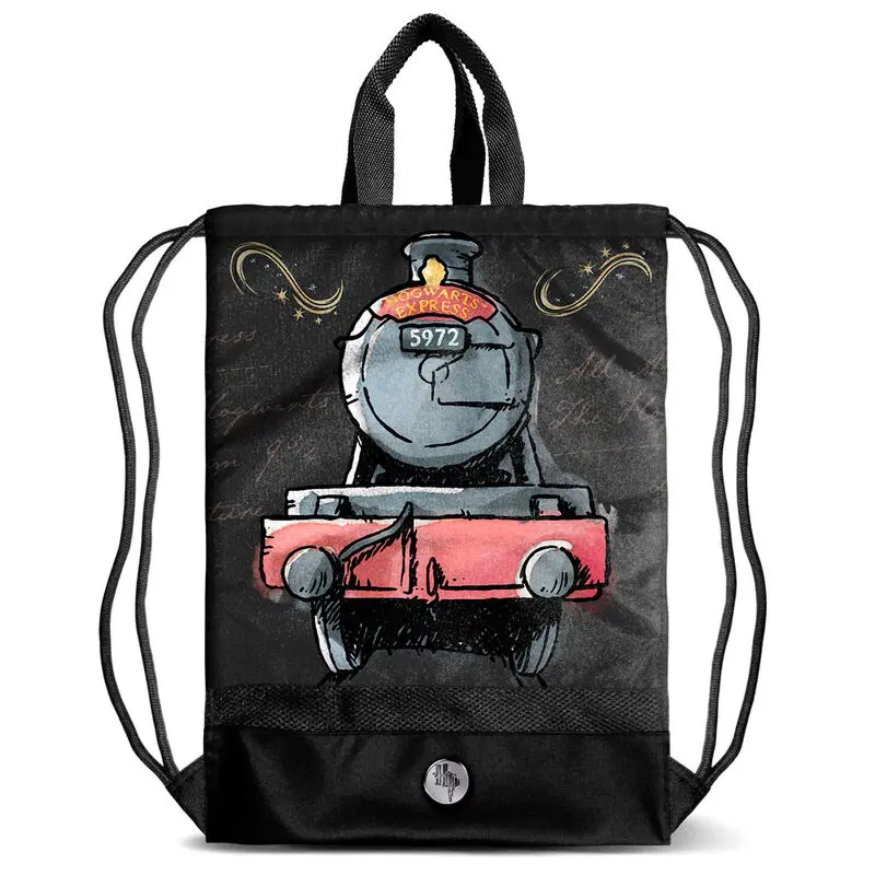 Harry Potter Hogwarts Express tornazsák 48cm termékfotó