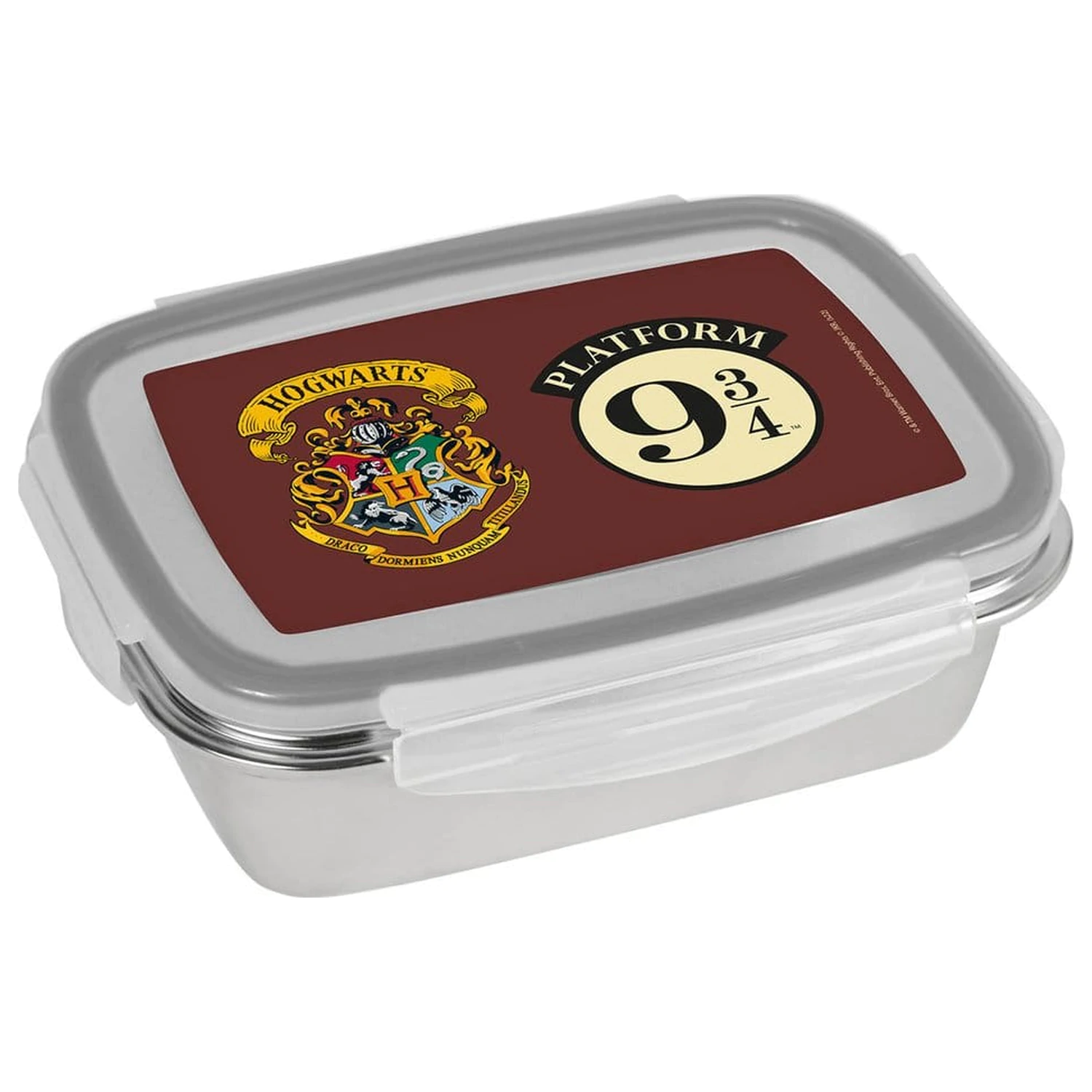 Harry Potter Hogwarts Express uzsonnás doboz 850ml termékfotó
