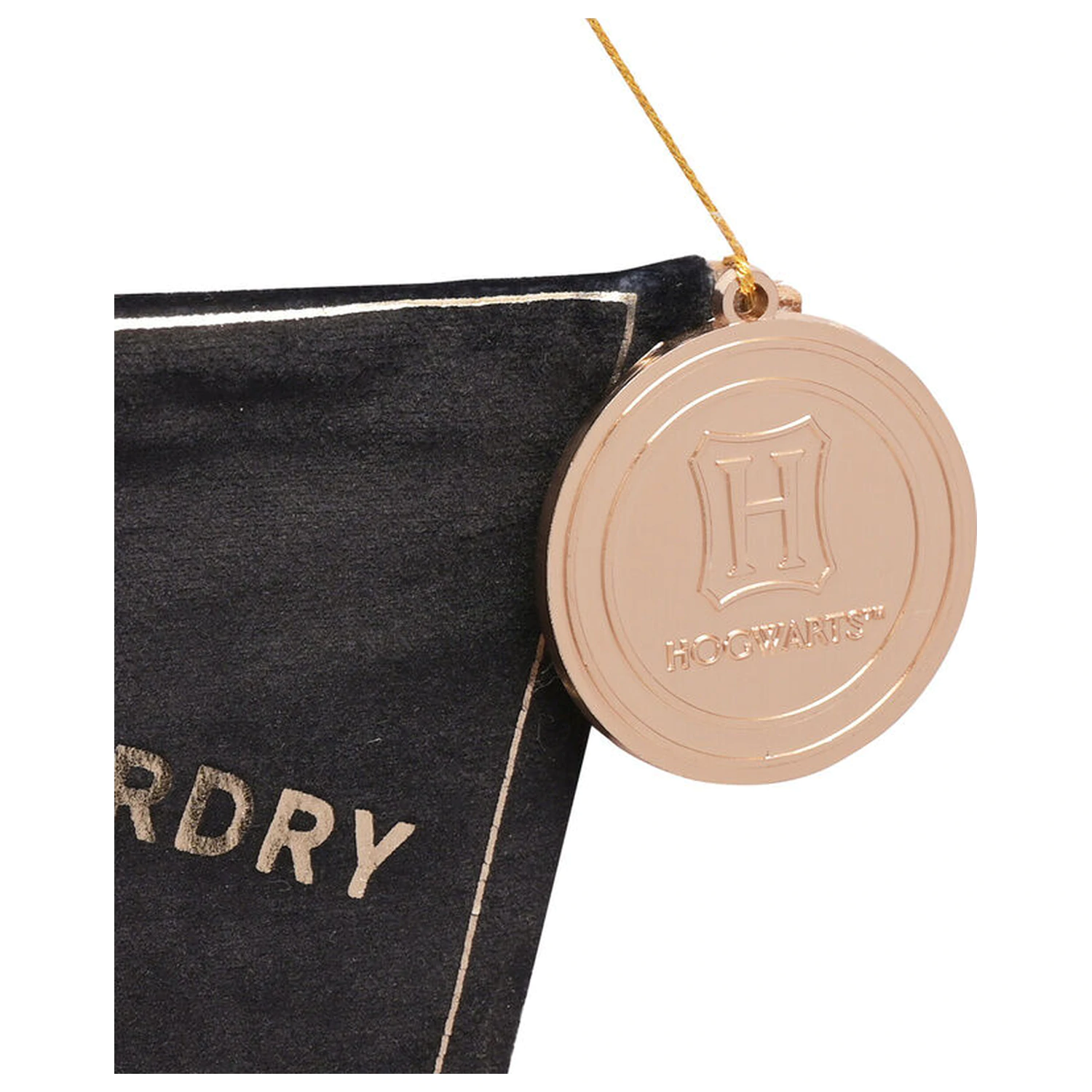 Harry Potter Hogwarts fali zászló termékfotó