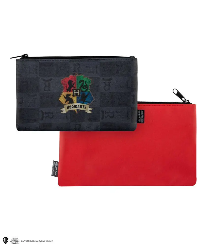 Harry Potter Hogwarts Fantasy 7 darabos írószer csomag termékfotó