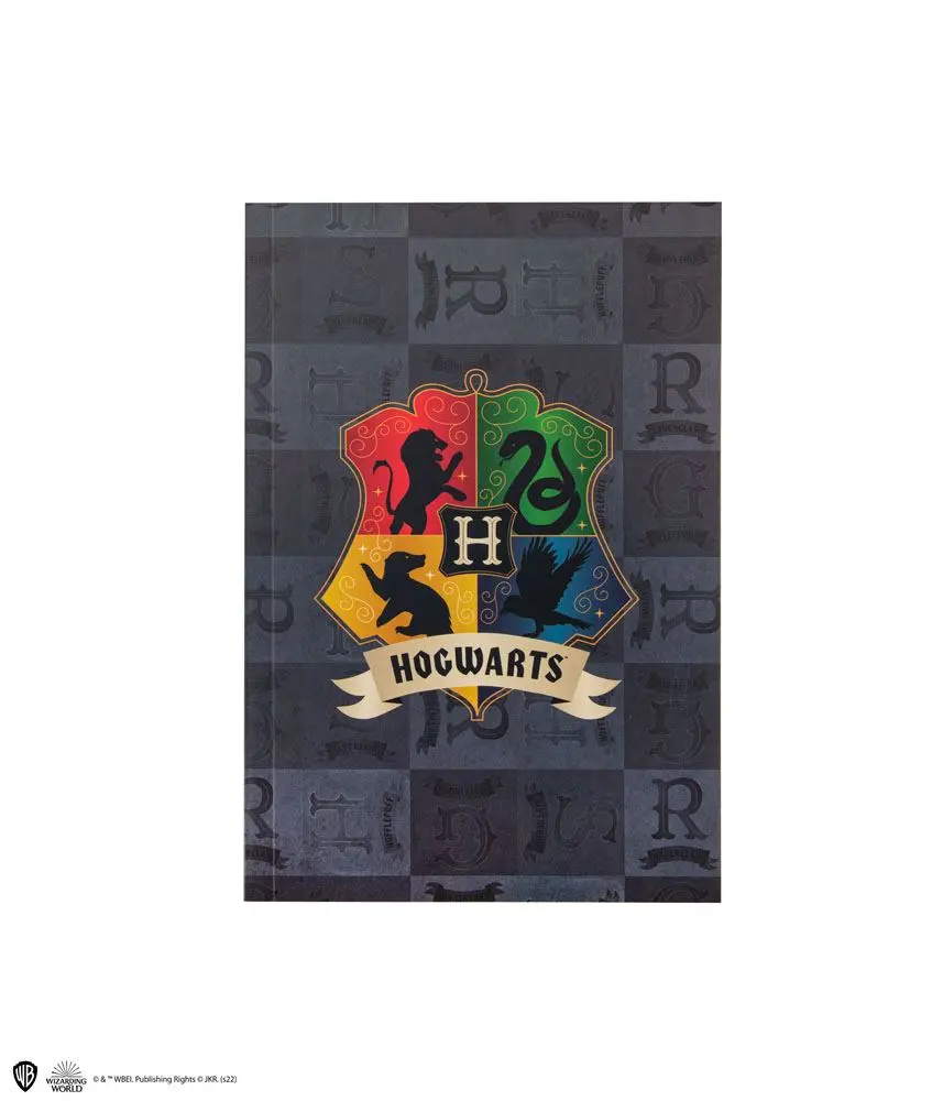 Harry Potter Hogwarts Fantasy 7 darabos írószer csomag termékfotó