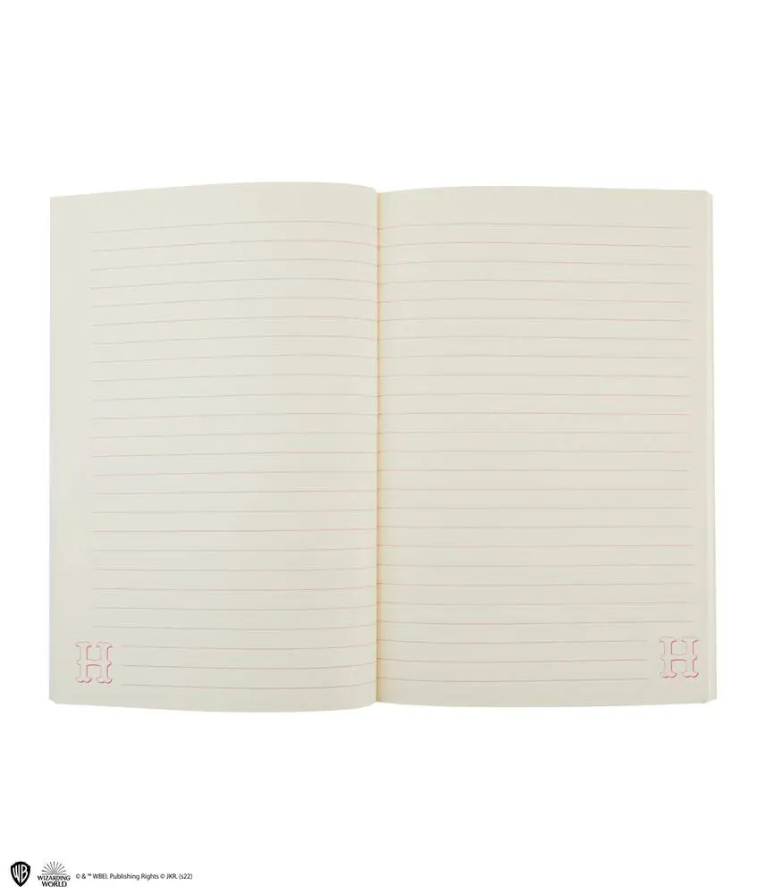 Harry Potter Hogwarts Fantasy 7 darabos írószer csomag termékfotó