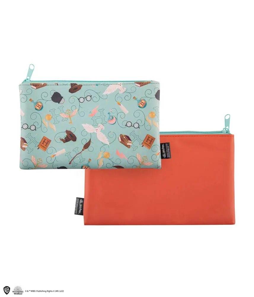 Harry Potter Hogwarts Fantasy 7 darabos írószer csomag termékfotó