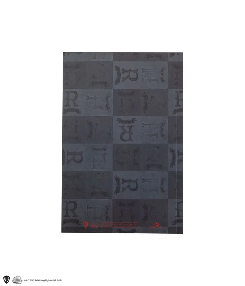 Harry Potter Hogwarts Fantasy 7 darabos írószer csomag termékfotó