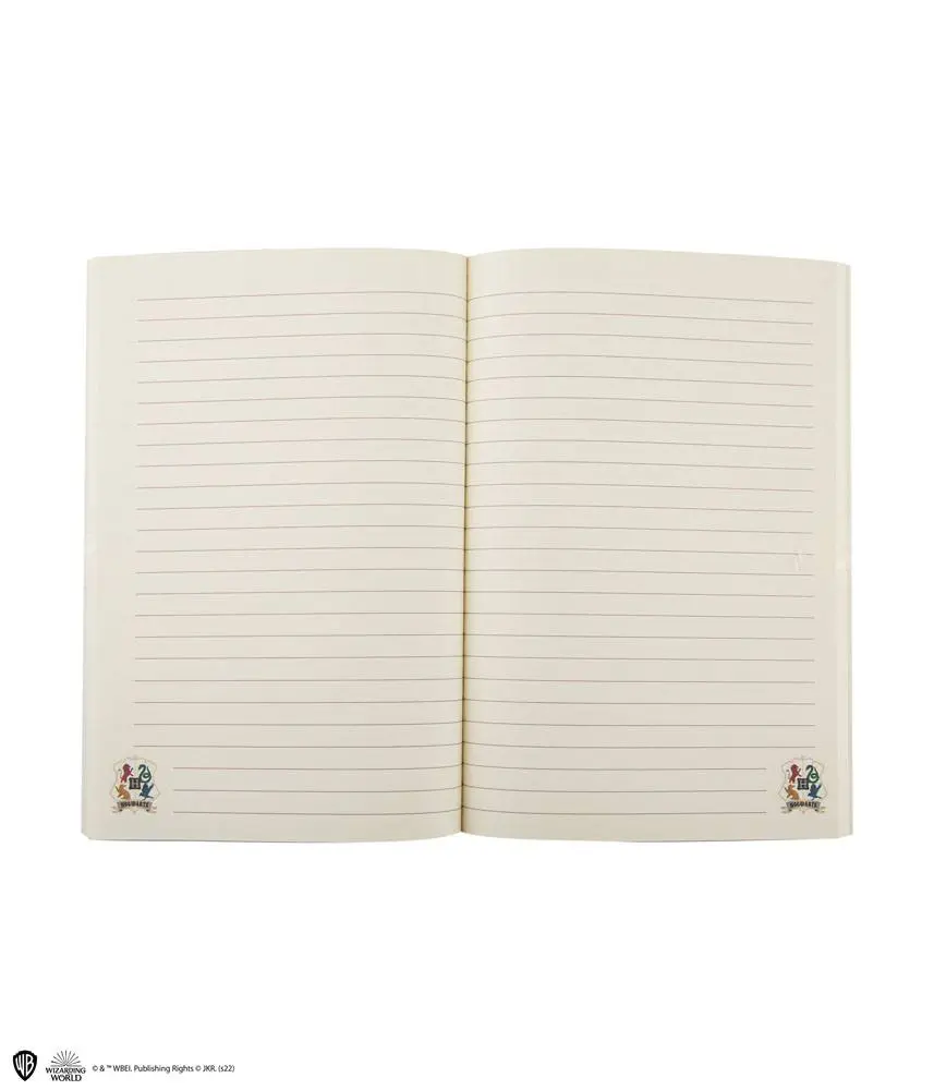 Harry Potter Hogwarts Fantasy 7 darabos írószer csomag termékfotó