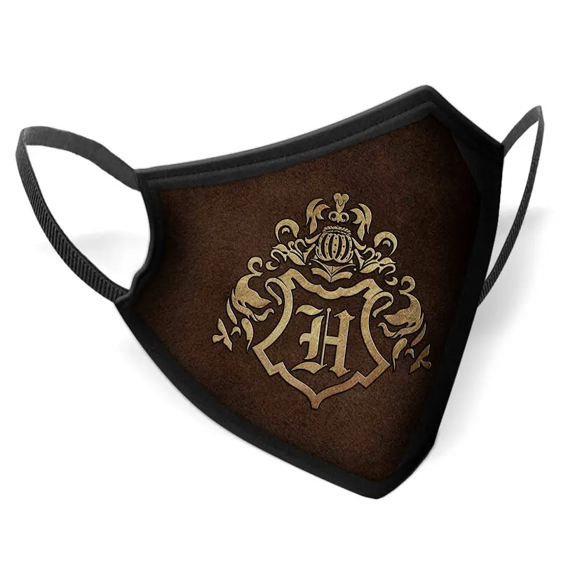 Harry Potter Hogwarts felnőtt maszk termékfotó