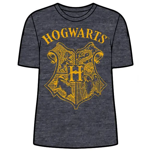 Harry Potter Hogwarts felnőtt női póló termékfotó