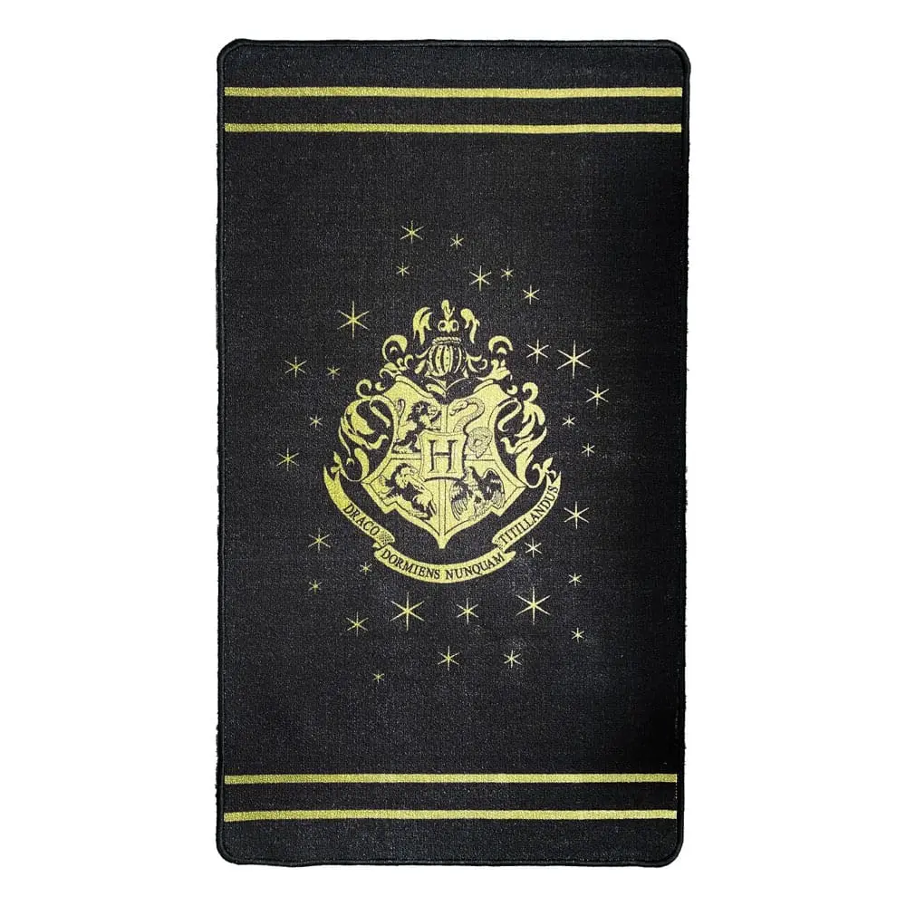 Harry Potter Hogwarts Gold Crest szőnyeg 130 x 75 cm termékfotó