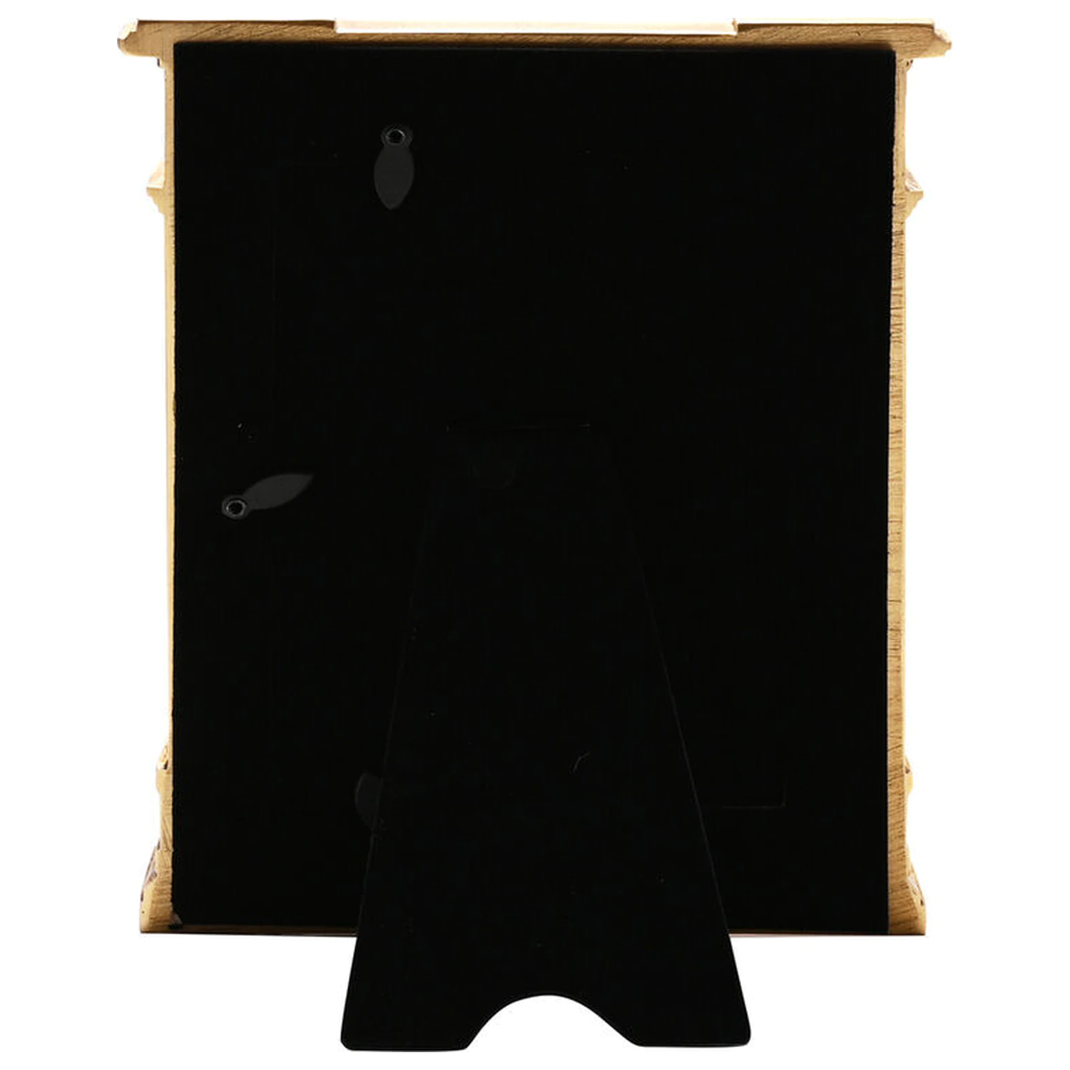 Harry Potter Hogwarts gold képkeret kiegészítő termékfotó