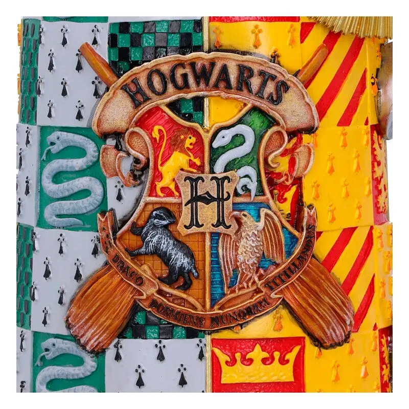 Harry Potter Hogwarts Golden Snitch korsó termékfotó