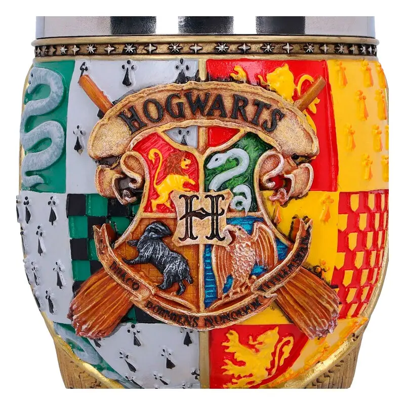 Harry Potter Hogwarts Golden Snitch serleg termékfotó