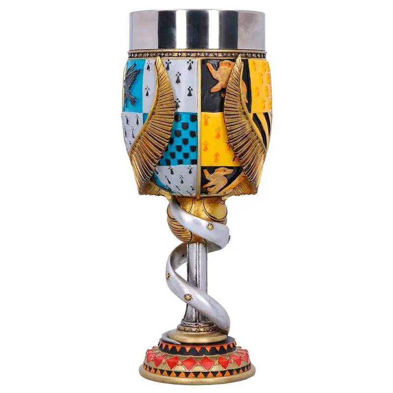 Harry Potter Hogwarts Golden Snitch serleg termékfotó