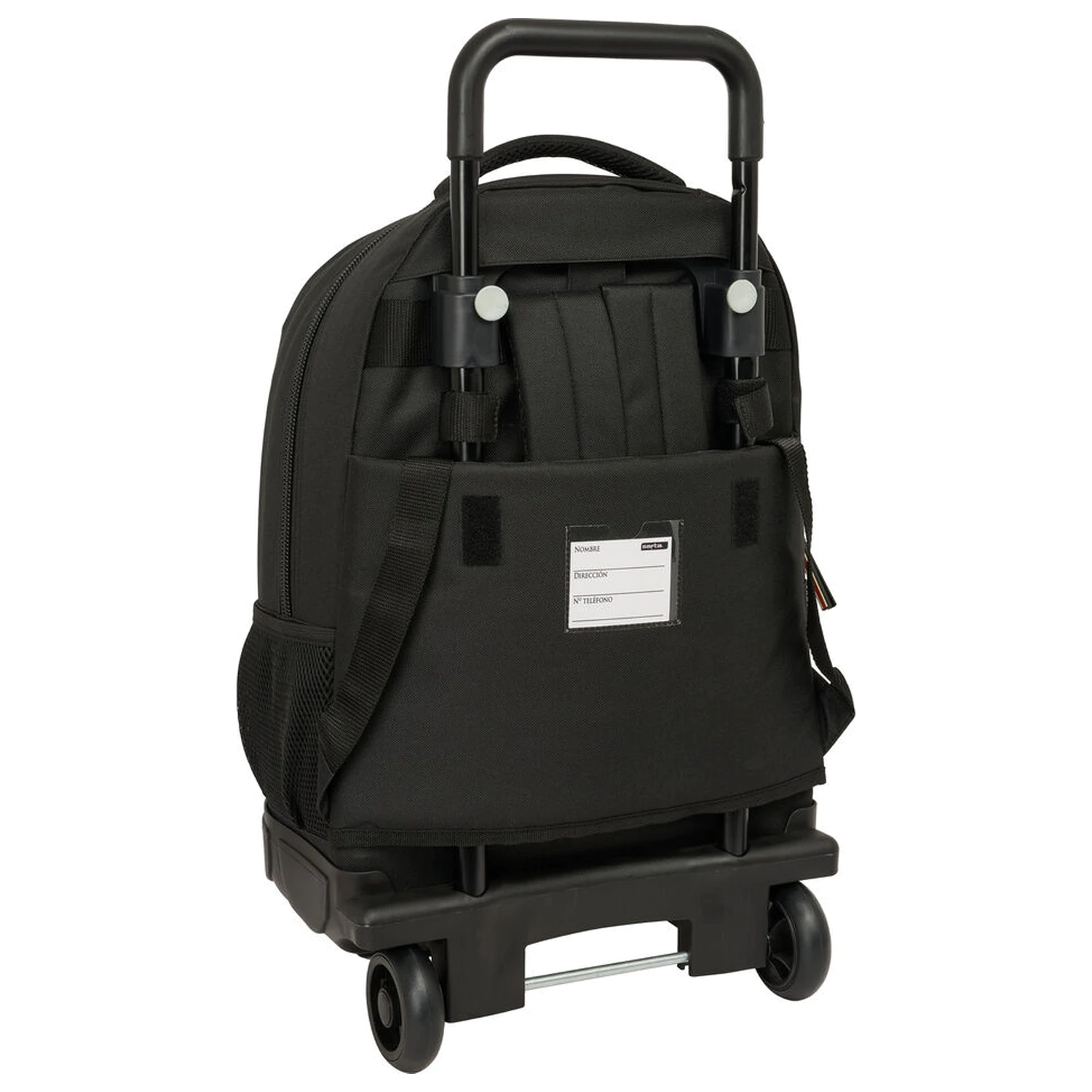 Harry Potter Hogwarts gurulós táska 45cm termékfotó