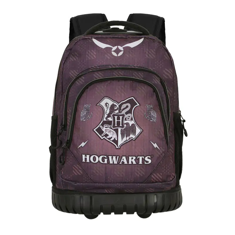 Harry Potter Hogwarts gurulós táska 47cm termékfotó