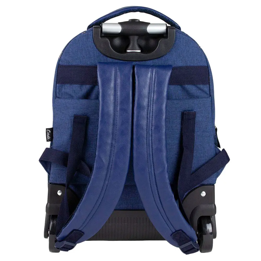 Harry Potter Hogwarts gurulós táska 49 cm termékfotó