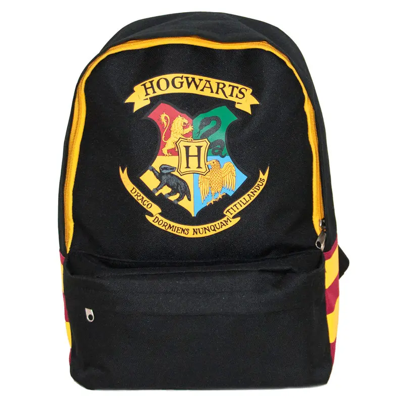 Harry Potter Hogwarts hátizsák 38cm termékfotó