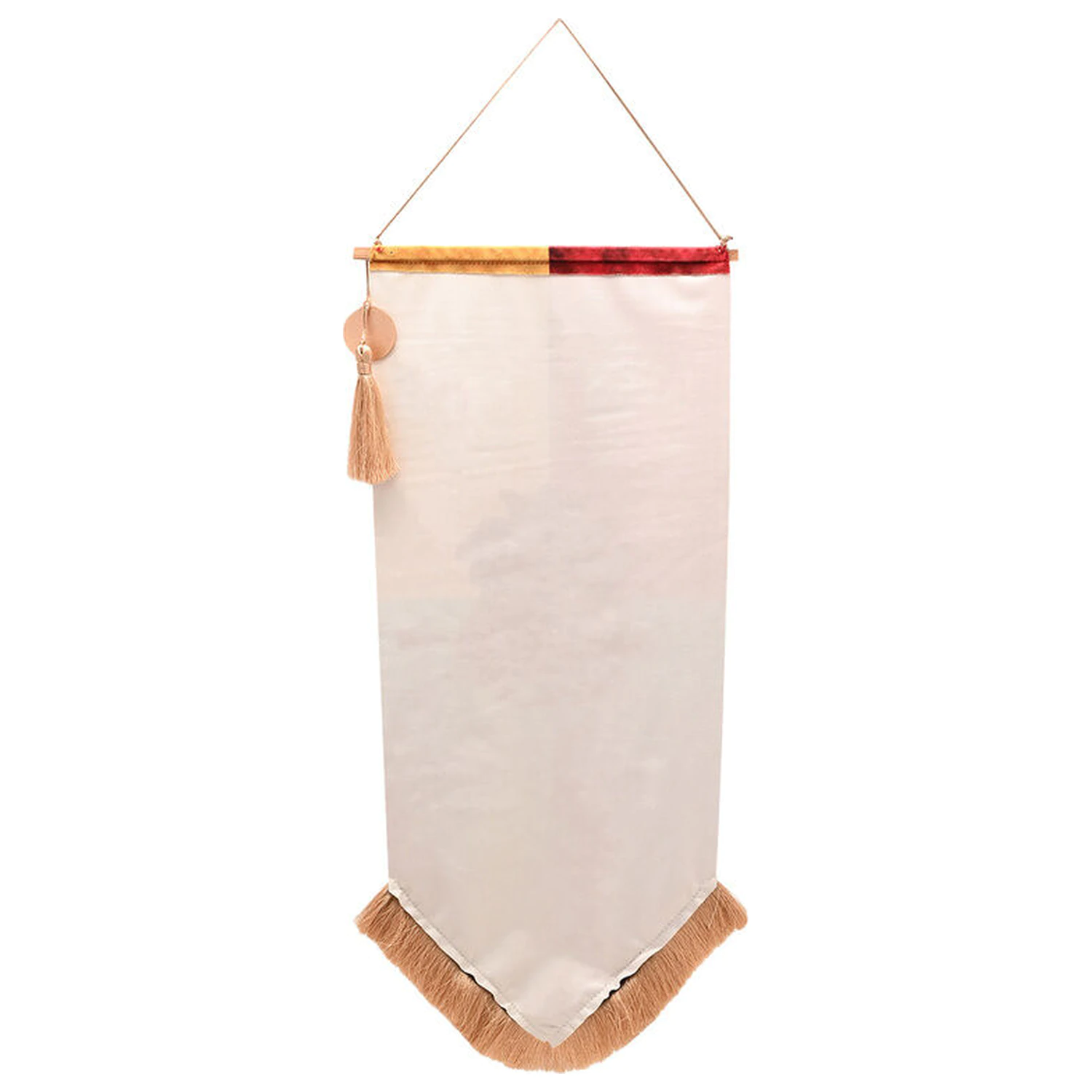 Harry Potter Hogwarts Houses zászló termékfotó