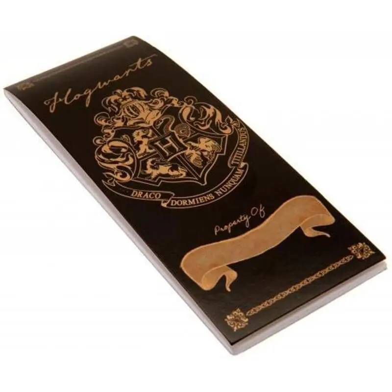 Harry Potter Hogwarts írószer csomag termékfotó