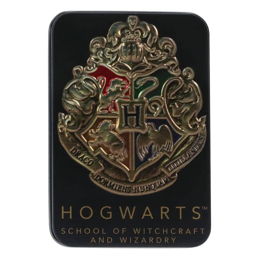 Harry Potter Playing Cards Hogwarts termékfotó