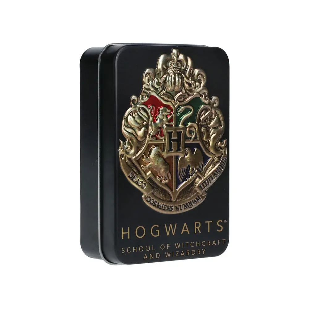 Harry Potter Playing Cards Hogwarts termékfotó