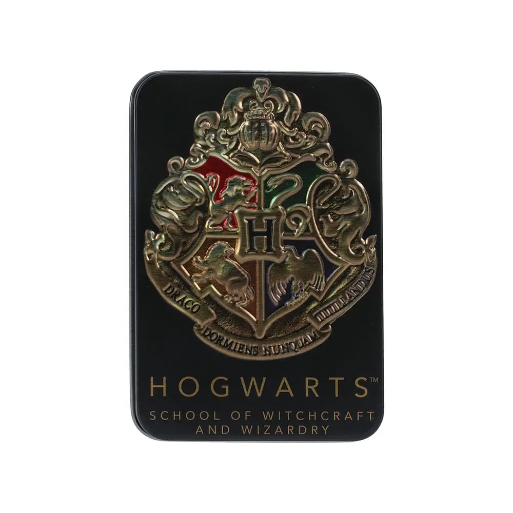 Harry Potter Playing Cards Hogwarts termékfotó