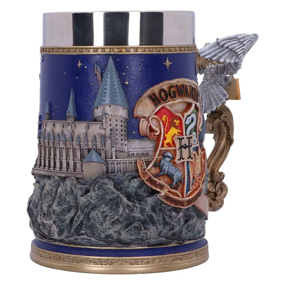 Harry Potter Hogwarts korsó bögre termékfotó