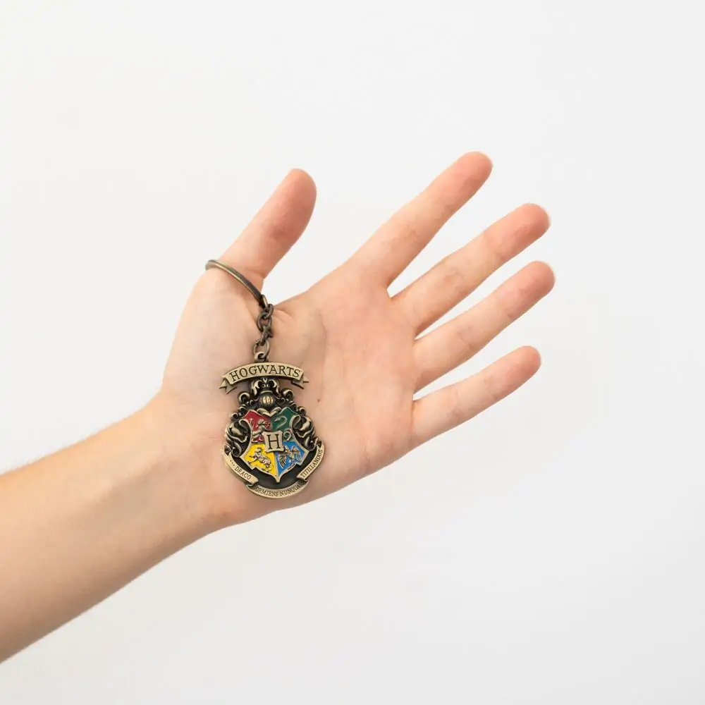 Harry Potter Hogwarts kulcstartó termékfotó