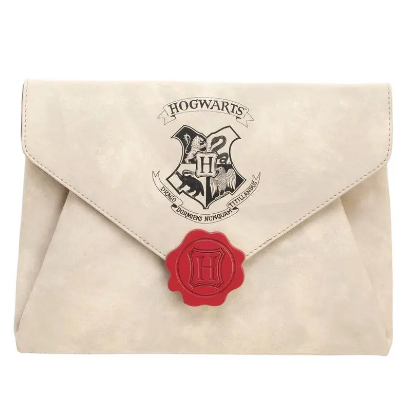 Harry Potter Hogwarts Letter táska termékfotó