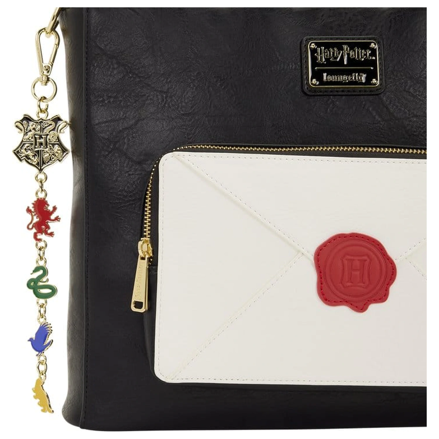 Harry Potter Hogwarts Letter táska  termékfotó