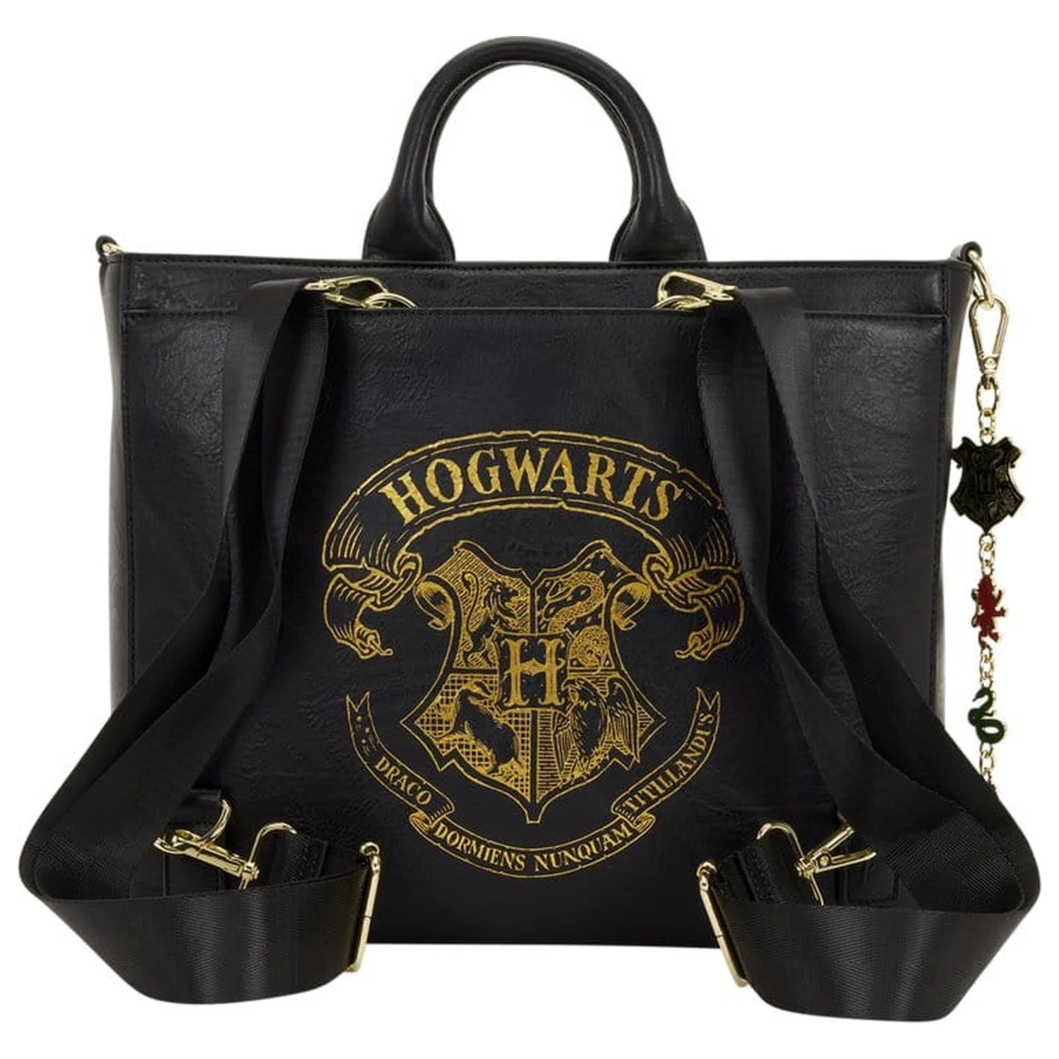 Harry Potter Hogwarts Letter táska  termékfotó