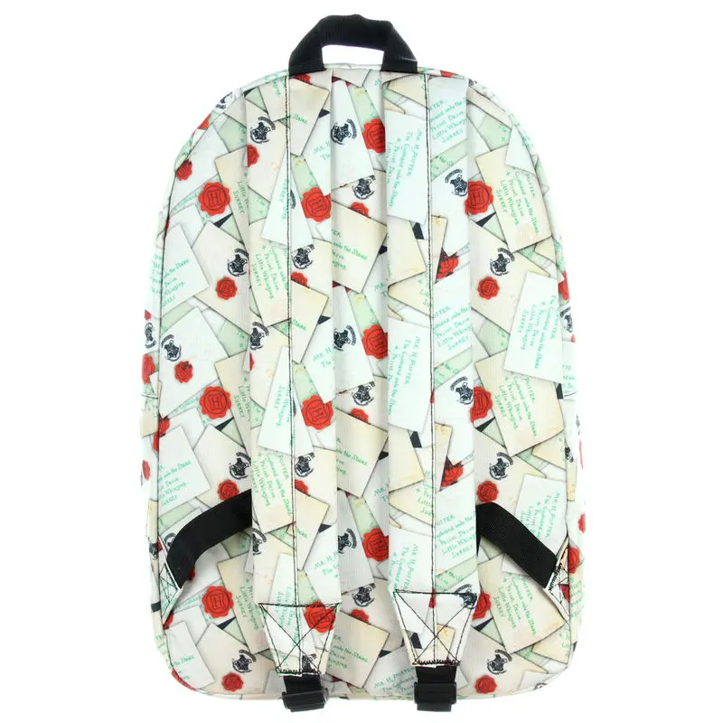 Harry Potter Hogwarts Levél hátizsák 43cm termékfotó