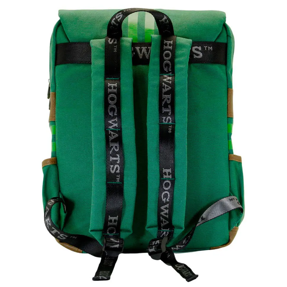 Harry Potter Hogwarts Mardekár táska hátizsák 40cm termékfotó