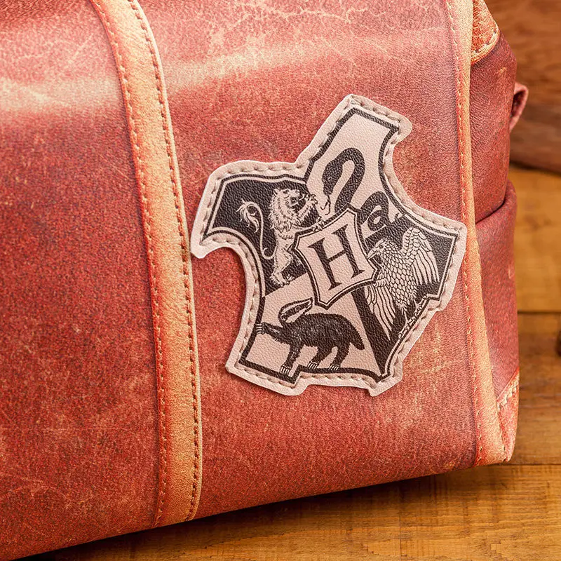 Harry Potter Hogwarts neszeszer táska termékfotó