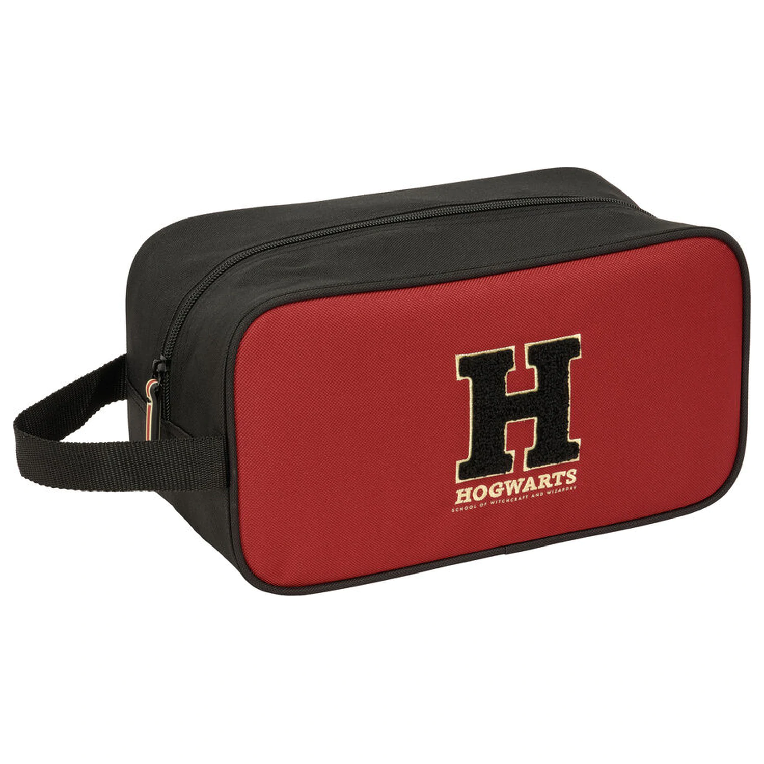 Harry Potter Hogwarts neszeszer táska, cipőtartó táska termékfotó