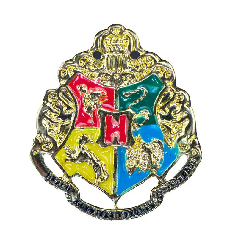 Harry Potter Hogwarts nyakkendő termékfotó