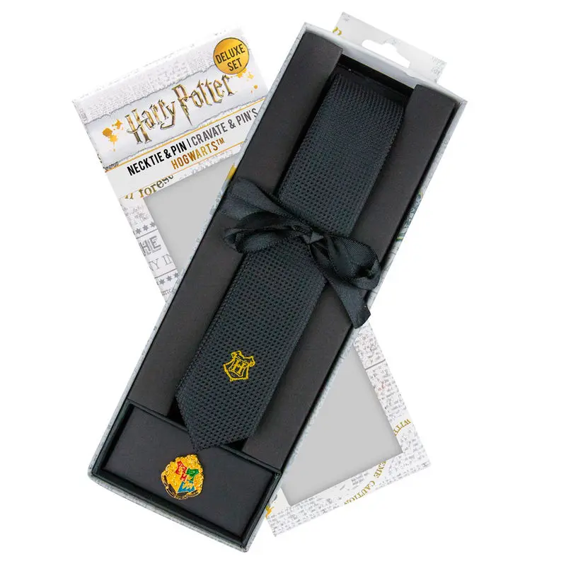 Harry Potter Hogwarts nyakkendő termékfotó