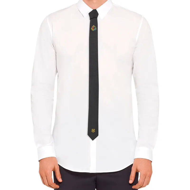 Harry Potter Hogwarts nyakkendő termékfotó