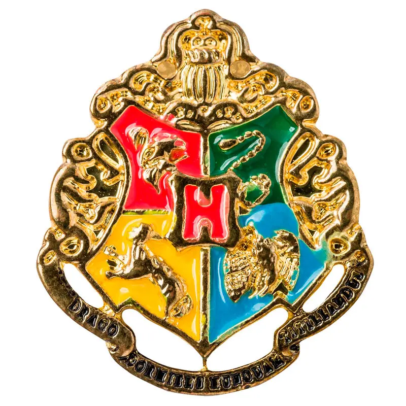 Harry Potter Hogwarts nyakkendő termékfotó