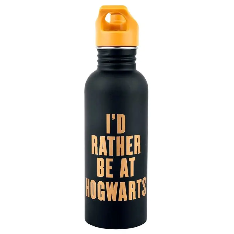 Harry Potter Hogwarts palack kulacs termékfotó
