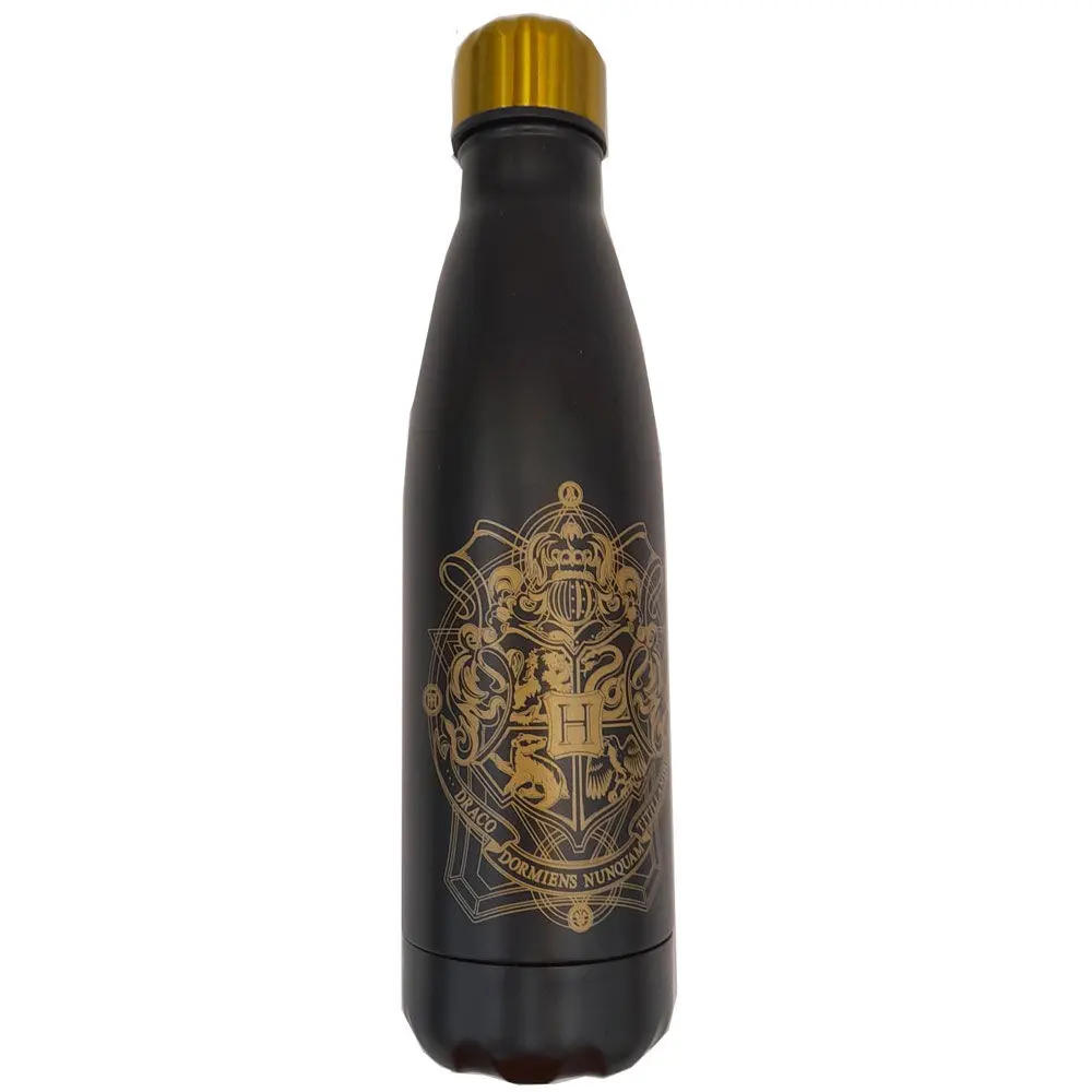 Harry Potter Hogwarts palack kulacs 500ml termékfotó