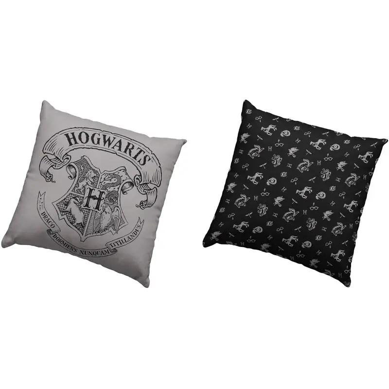 Harry Potter Hogwarts párna termékfotó