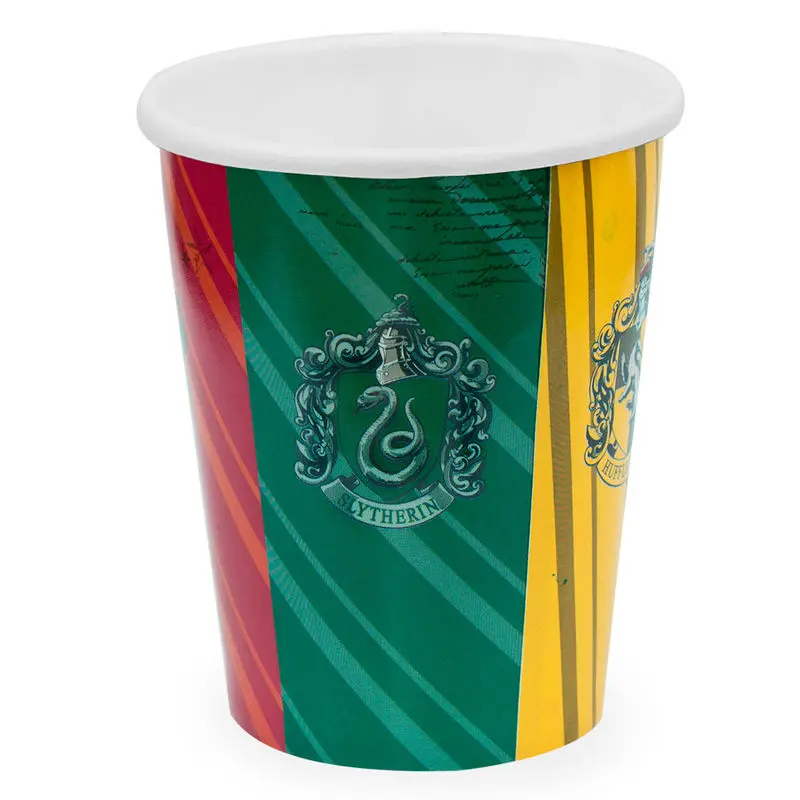 Harry Potter Hogwarts party csomag termékfotó