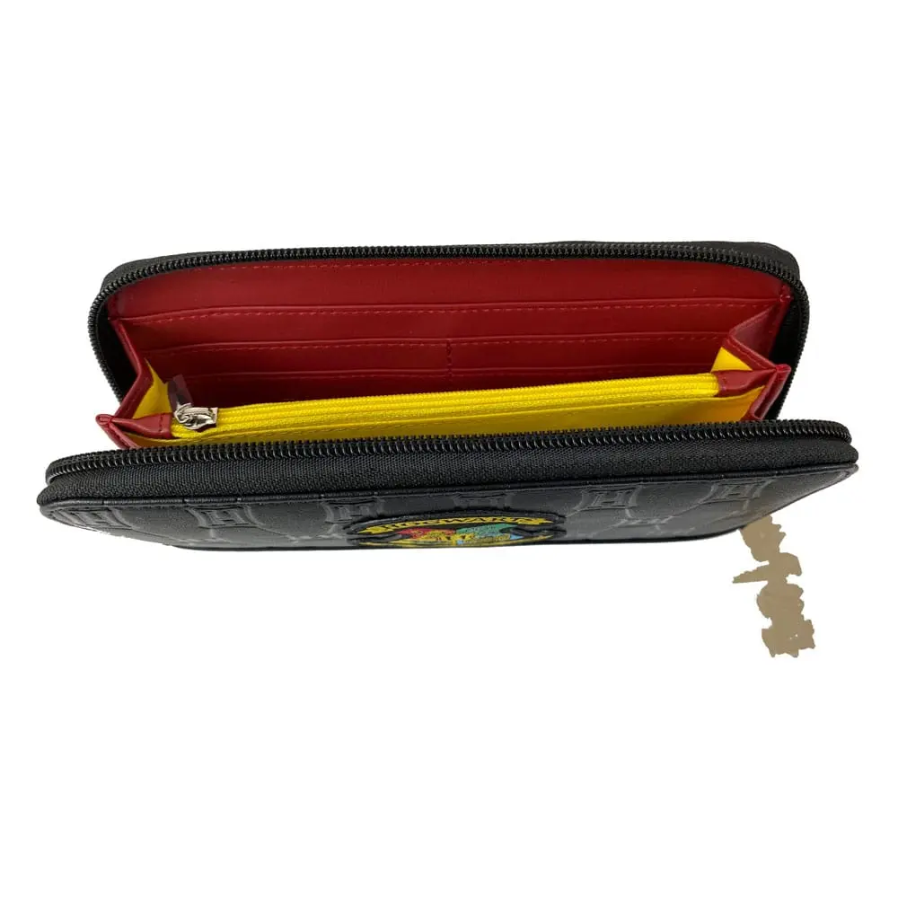 Harry Potter Hogwarts pénztárca termékfotó