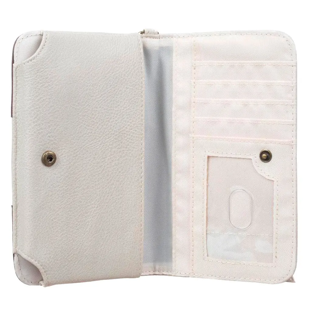 Harry Potter Hogwarts pénztárca termékfotó