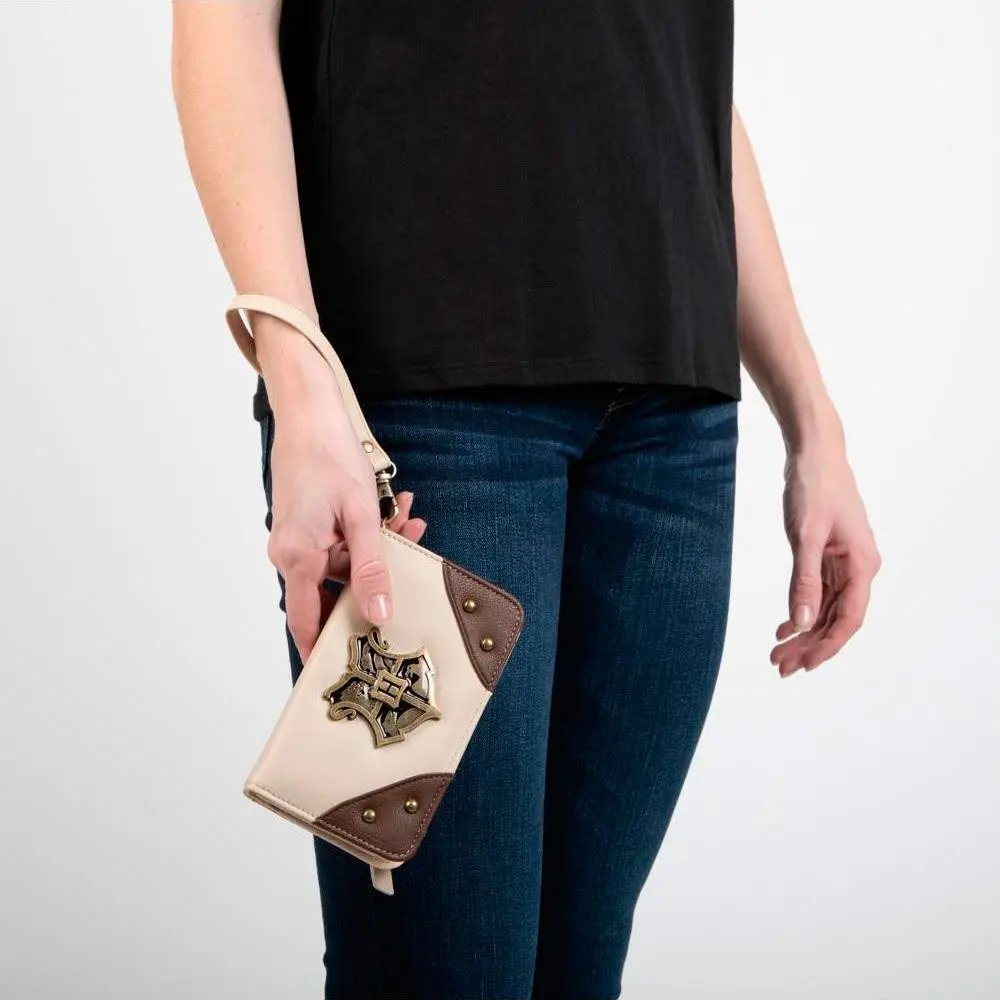 Harry Potter Hogwarts pénztárca termékfotó